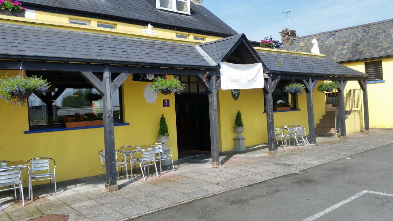 티퍼레리 Bit And Bridle B&B 외부 사진